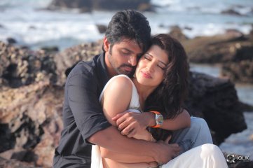 Maa Abbayi Movie Stills